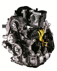 P090C Engine
